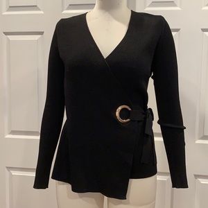 INC V-Neck Sweater